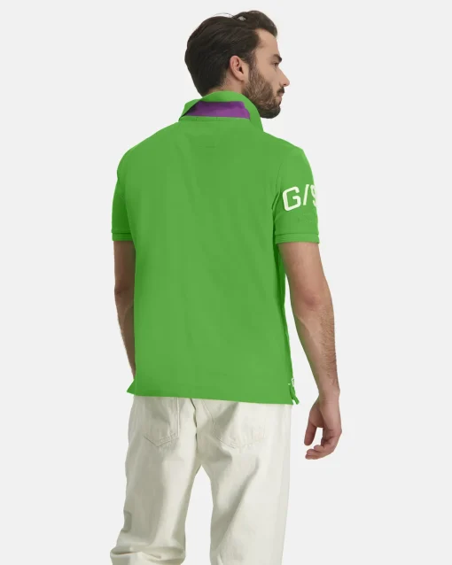 Sylt Polo