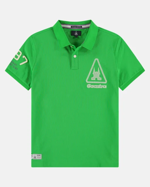 Sylt Polo