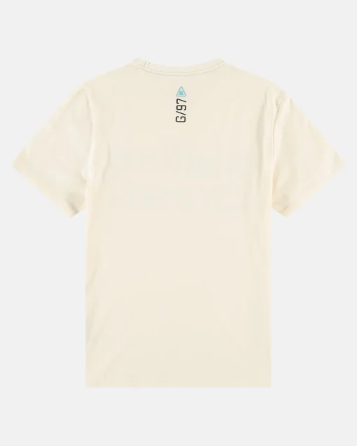 The Sailing Crew Wiper T-Shirt
