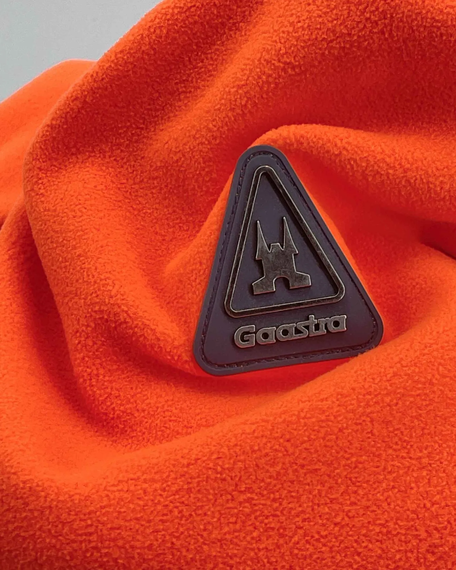 Viking-Fleece Van 100% Gerecycled Polyester