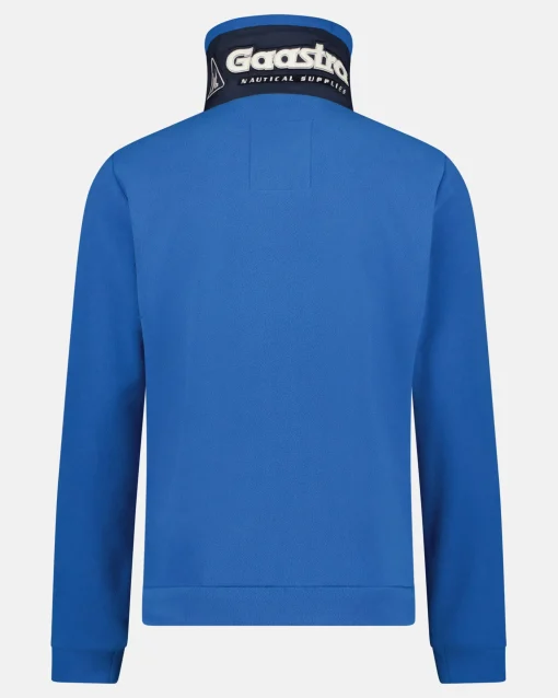 Viking-Fleece Van 100% Gerecycled Polyester