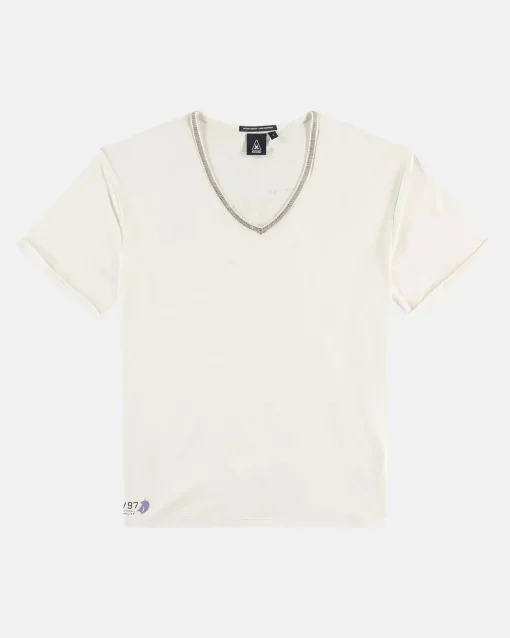 V-Neck Indya T-Shirt