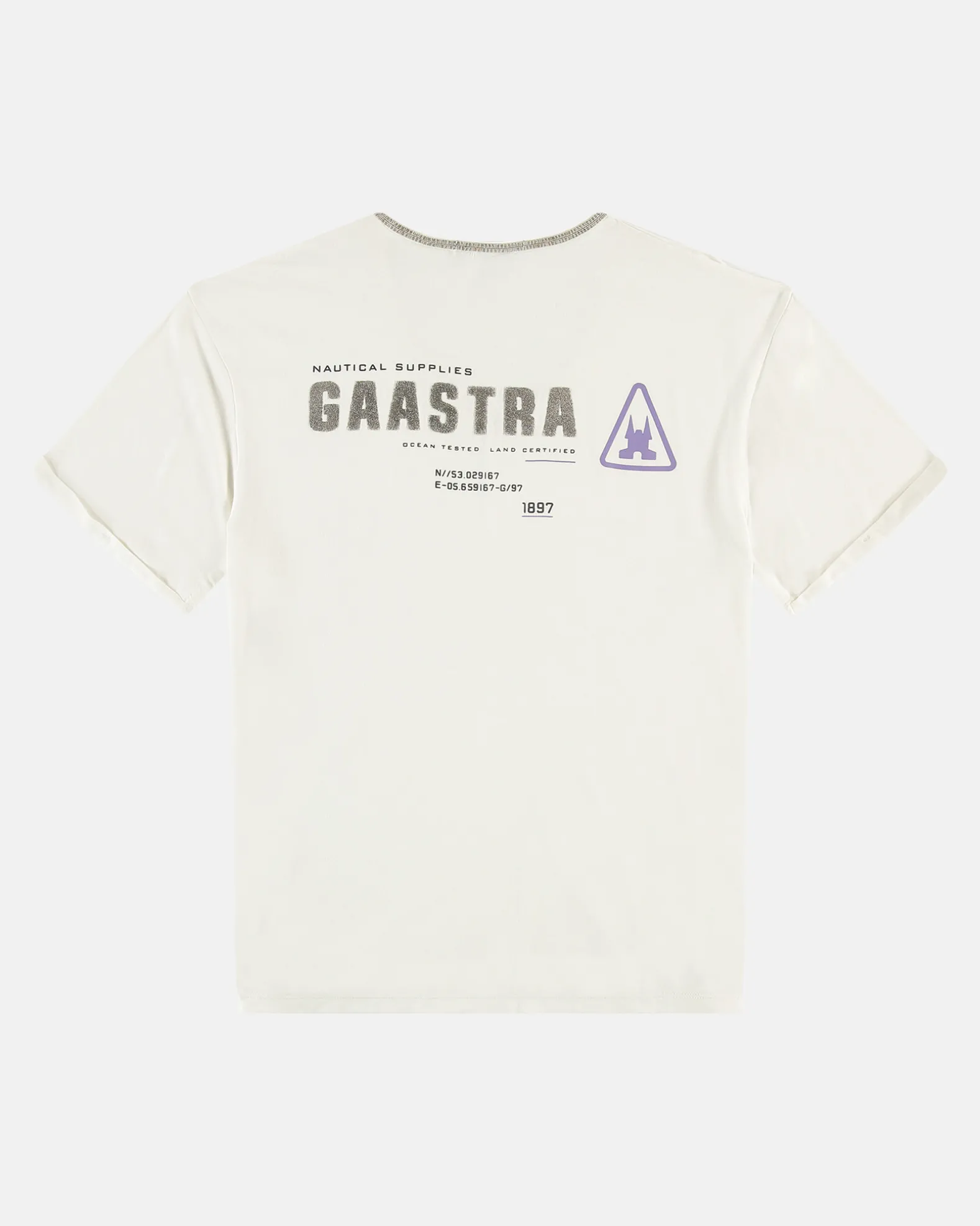 V-Neck Indya T-Shirt