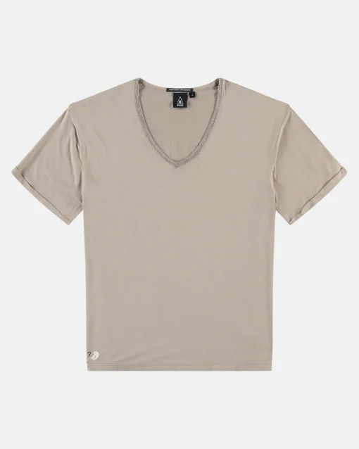 V-Neck Indya T-Shirt