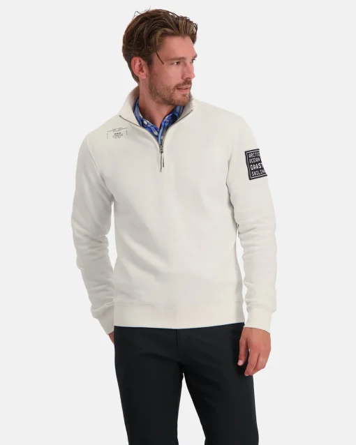 Warme En Stretchy Seagull Jersey