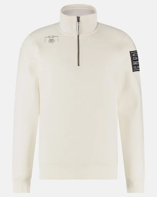 Warme En Stretchy Seagull Jersey