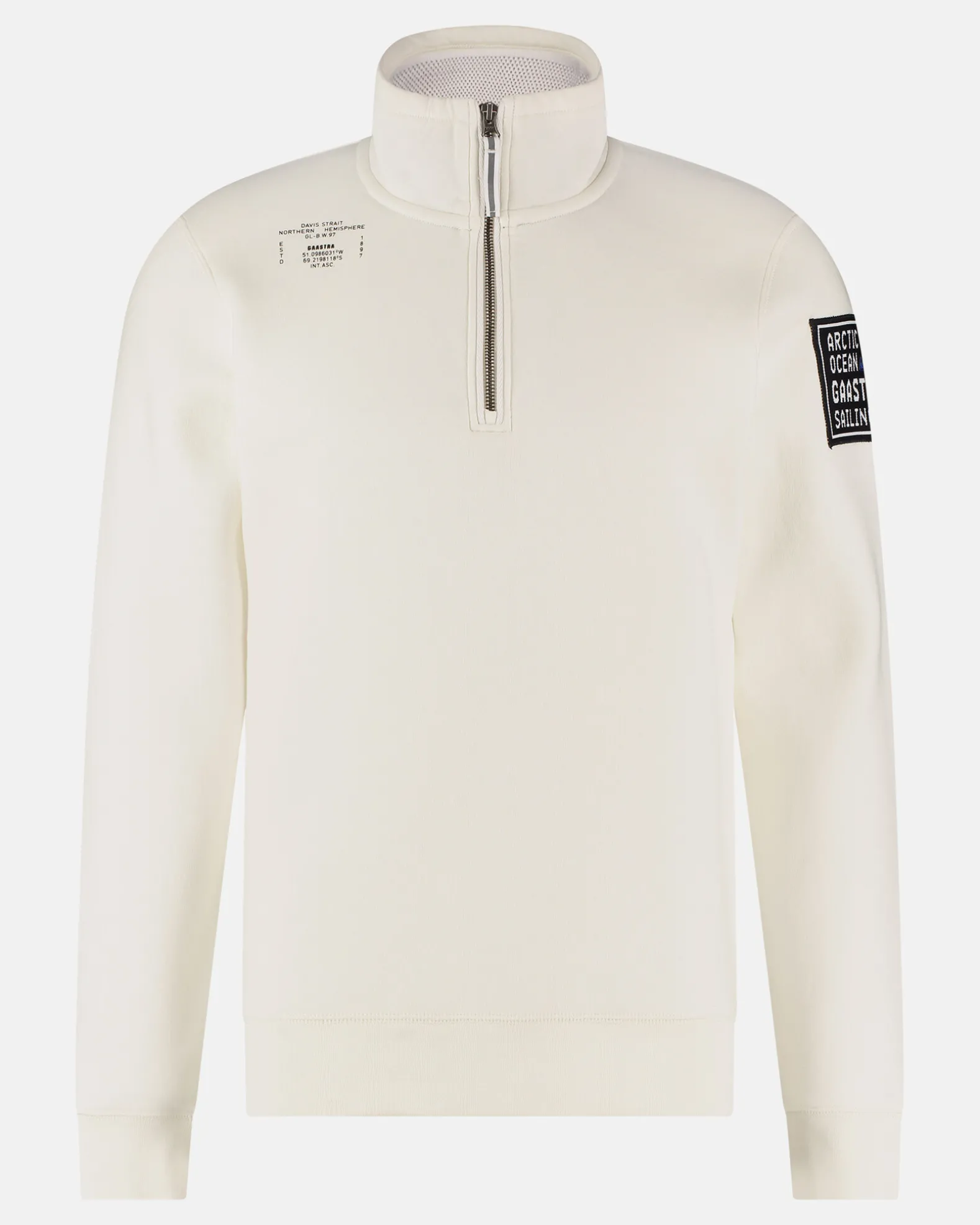 Warme En Stretchy Seagull Jersey
