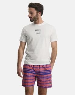 Wilson Muscle T-Shirt