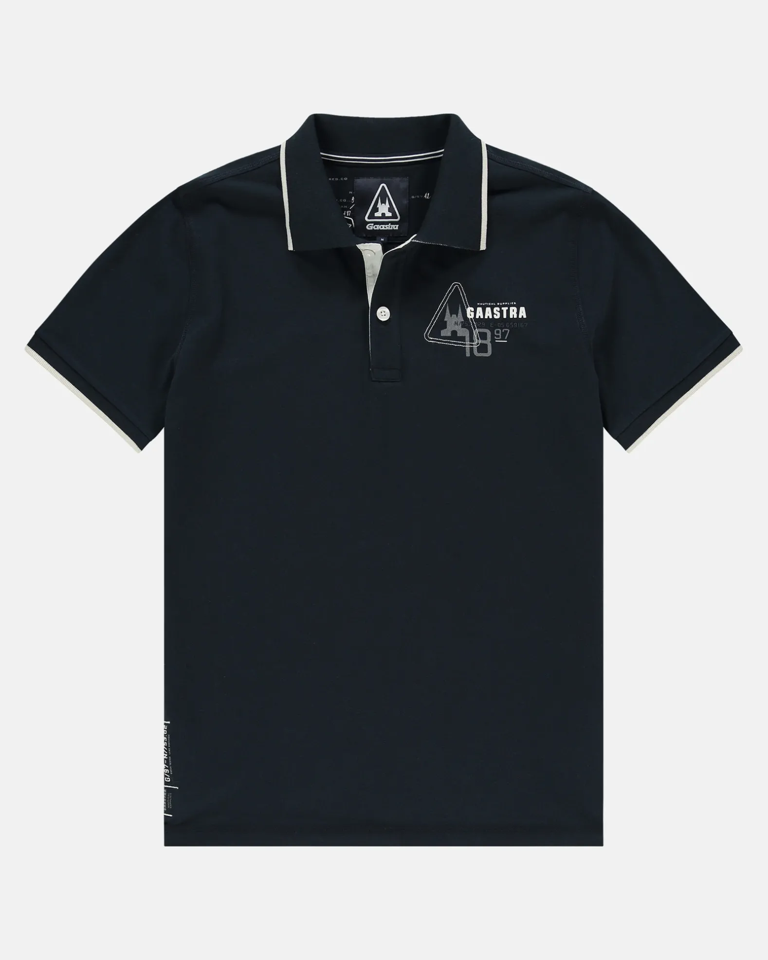 Wishbone Polo