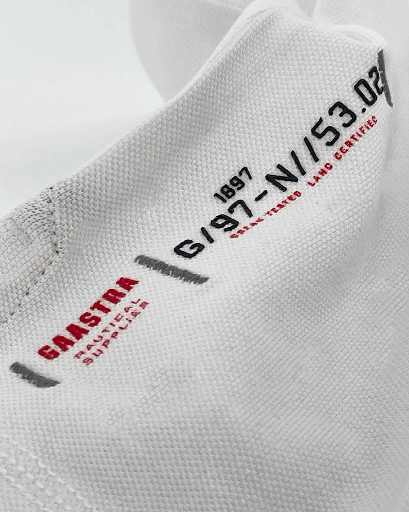 Wishbone Polo